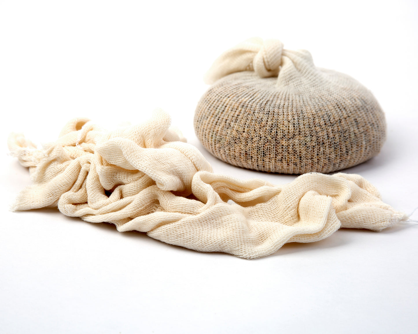 Eselect 28" (50 Pack) Hops, Grain & Spice Beer Brewing Bags Cotton Mesh Steeping Bags for Beer Wine, Cider, Tea, Soups & Nut Milk, Hops & Grain Socks for Dry Hopping for Micro Brewing or Homebrewing