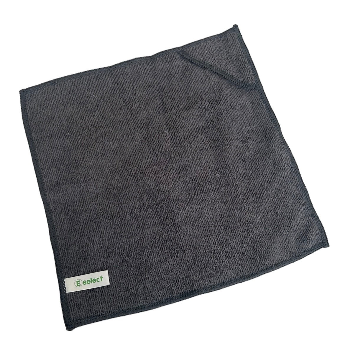 Eselect Microfiber Cleaning Cloths - 6 Pack