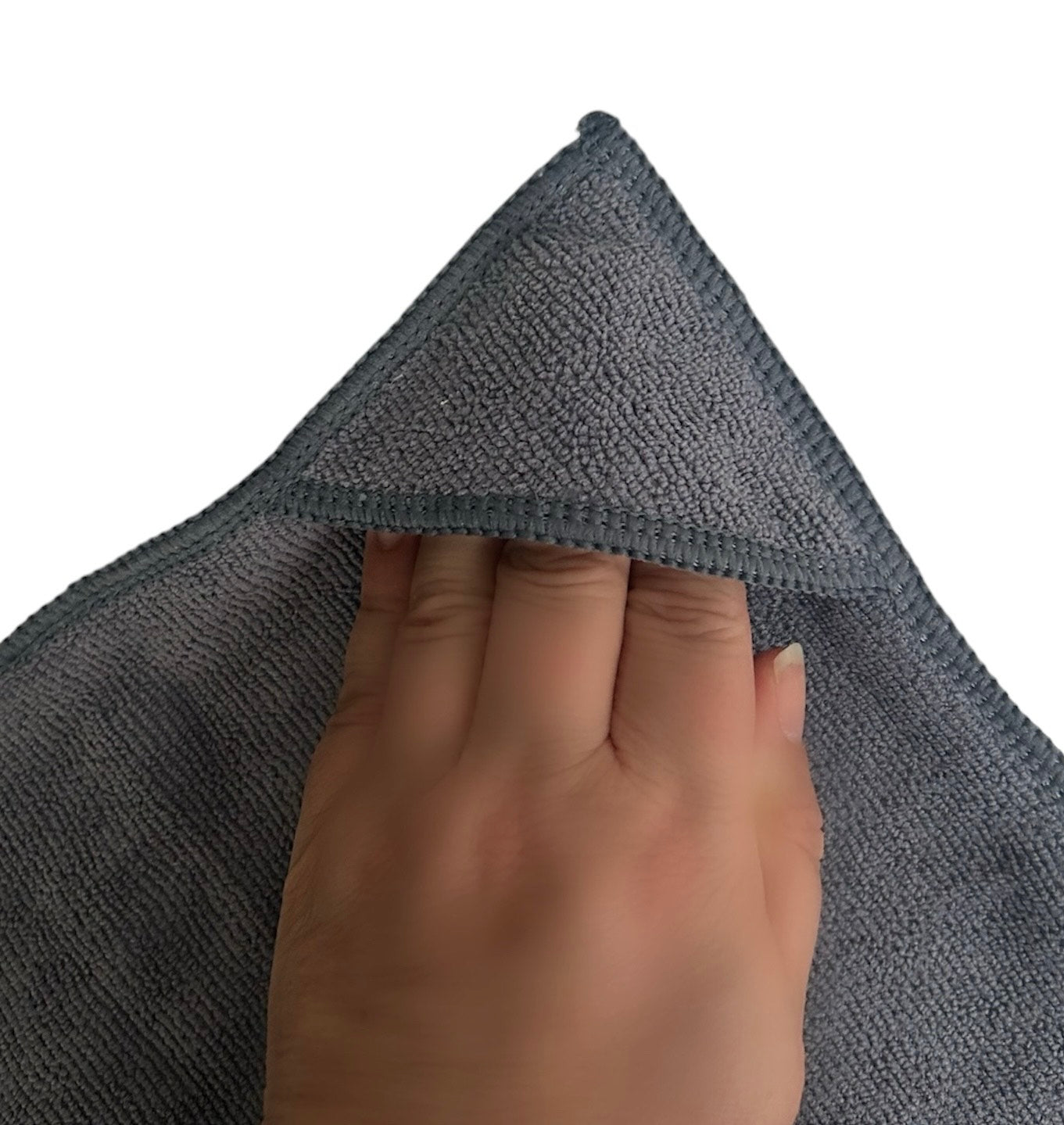 Eselect Microfiber Cleaning Cloths - 6 Pack