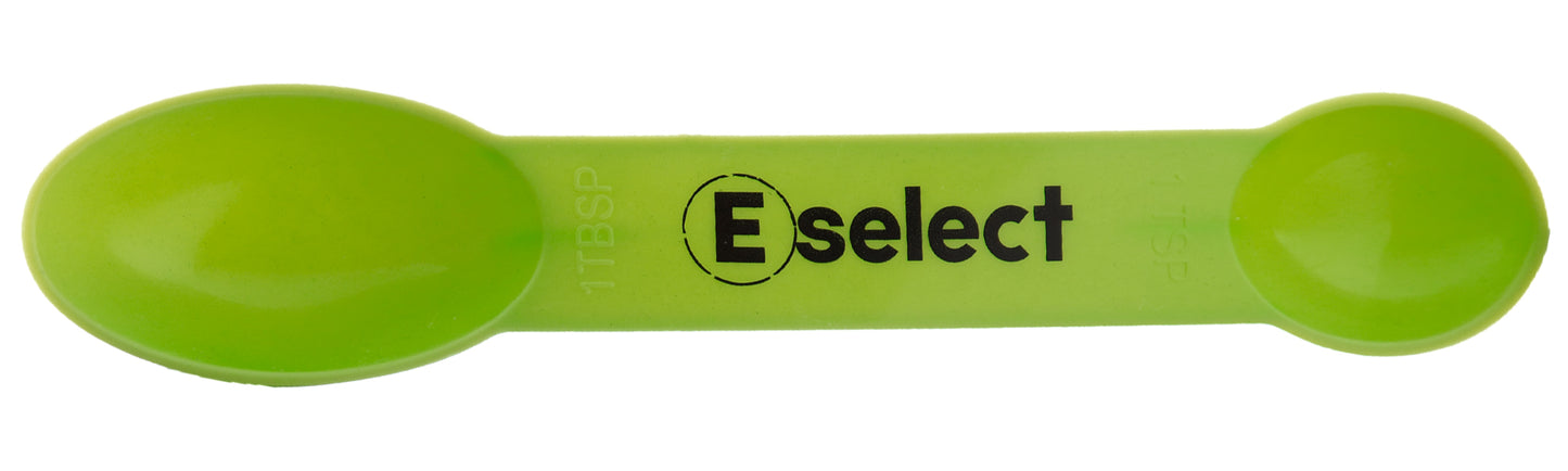 Eselect Two-in-One Dual Measuring Spoon