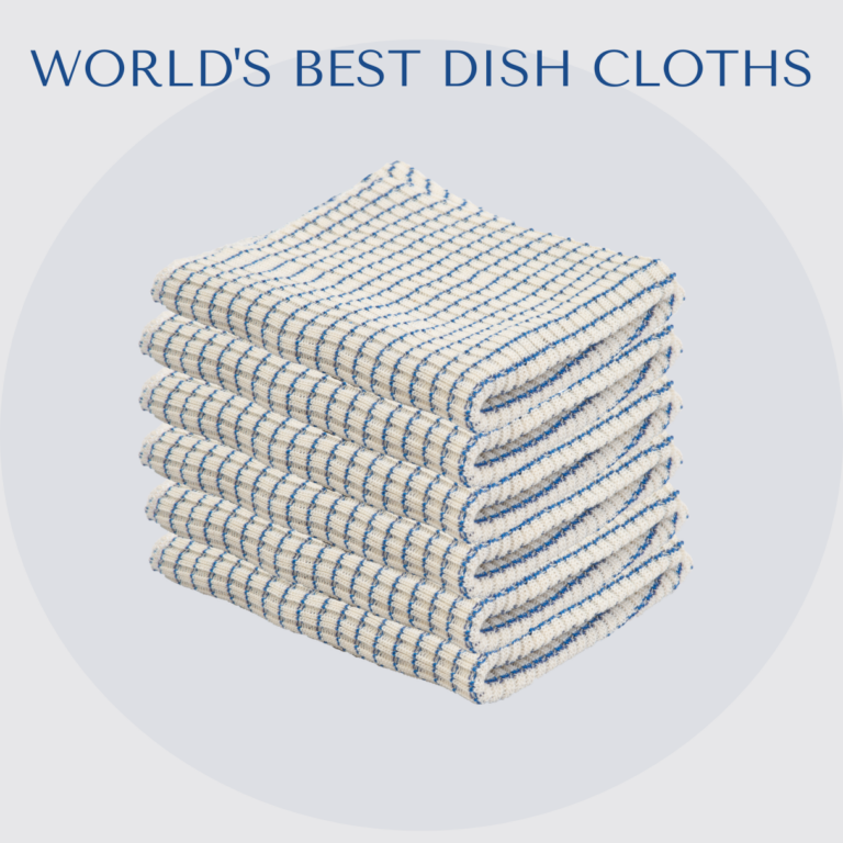 TM Dish Cloths Red-2